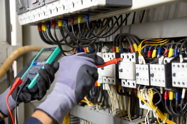 Best Electrical Outlet Installation and Repair  in Edmonds, WA